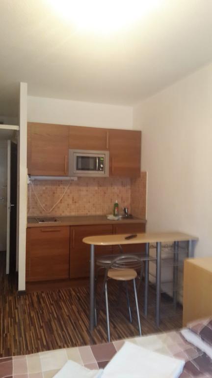 Judit Apartmanok Budapest Eksteriør billede